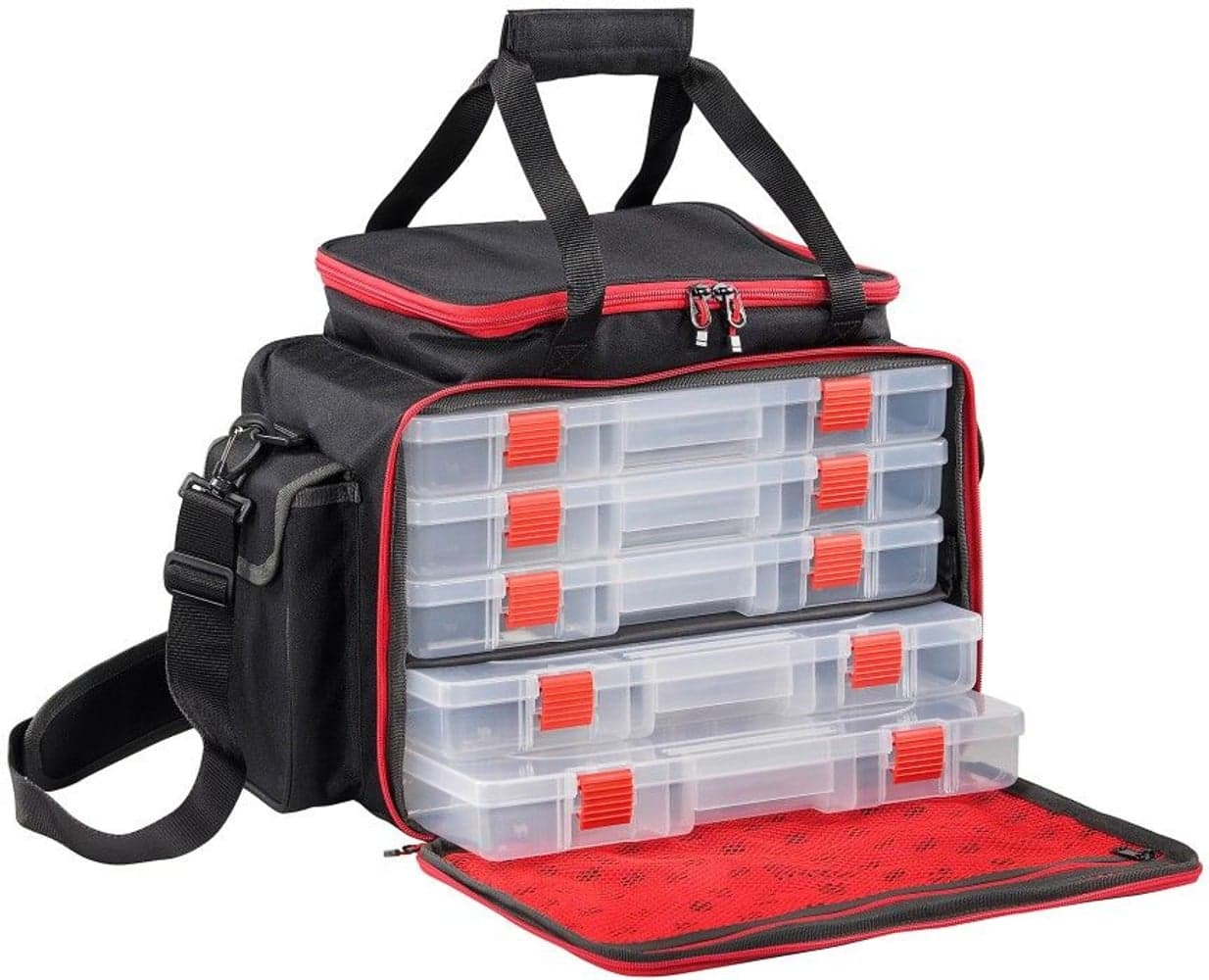 Abu Large Lure Bag, view: 0