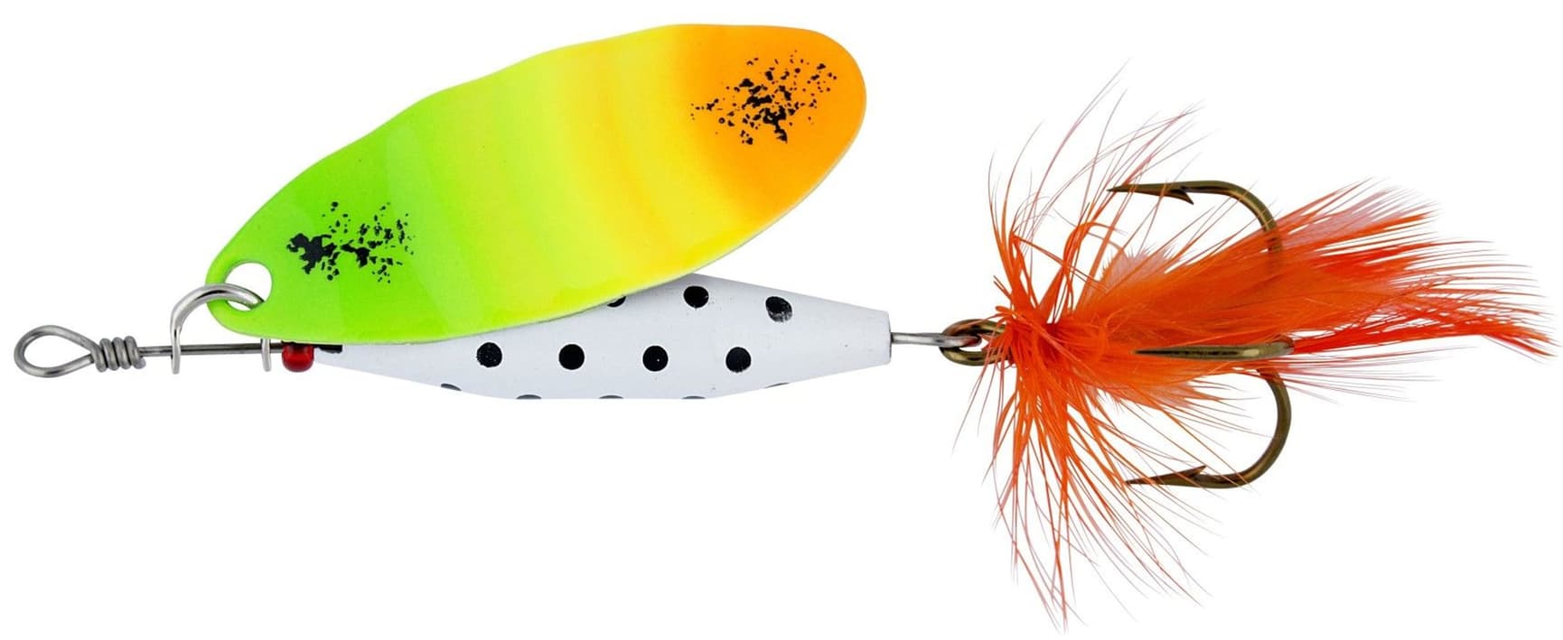 Reflex White FT 18g, view: 0