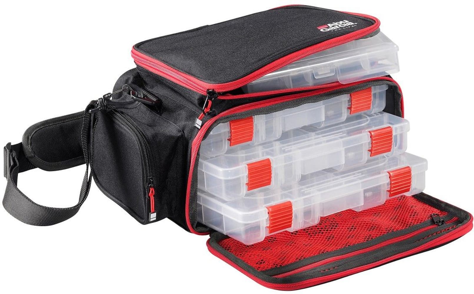 Abu Mobile Lure Bag, view: 0