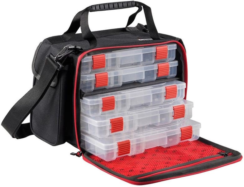 Abu Medium Lure Bag, view: 0