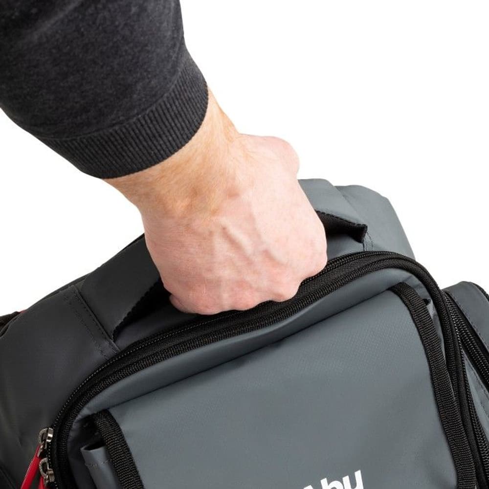 Beast Pro Rucksack, view: 6