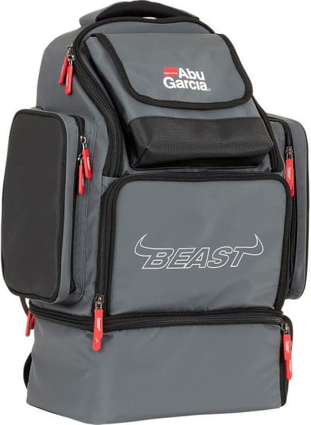 Beast Pro Rucksack, view: 0