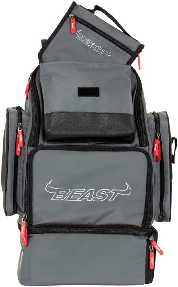 Beast Pro Rucksack, view: 4
