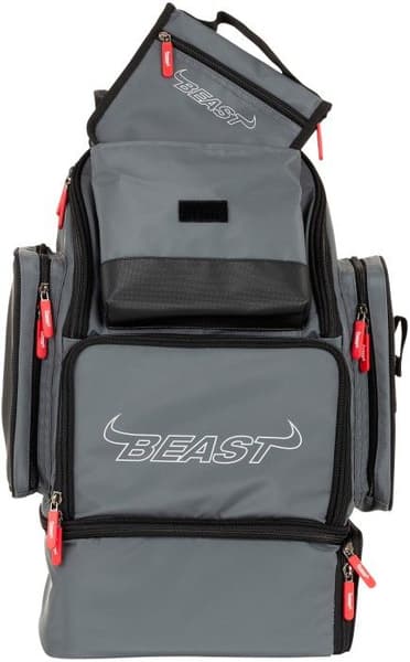 Beast Pro Rucksack, view: 4