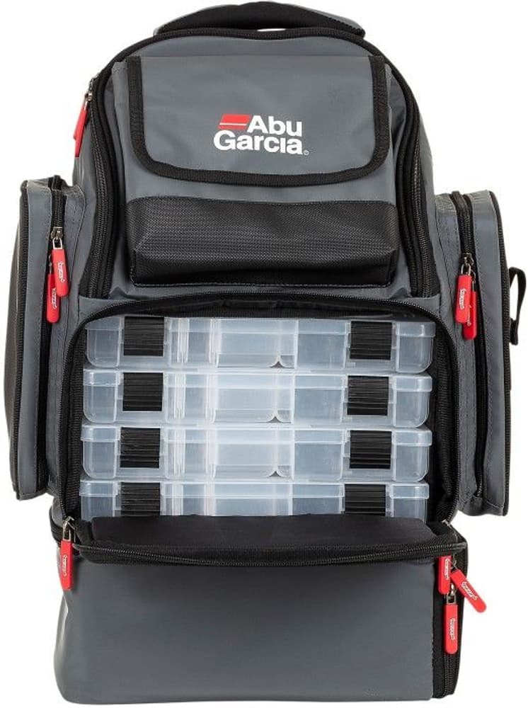 Beast Pro Rucksack, view: 3