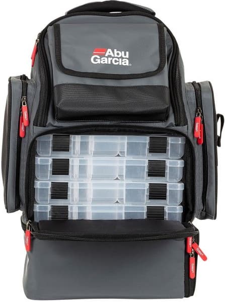 Beast Pro Rucksack, view: 3