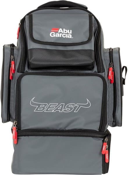 Beast Pro Rucksack, view: 1