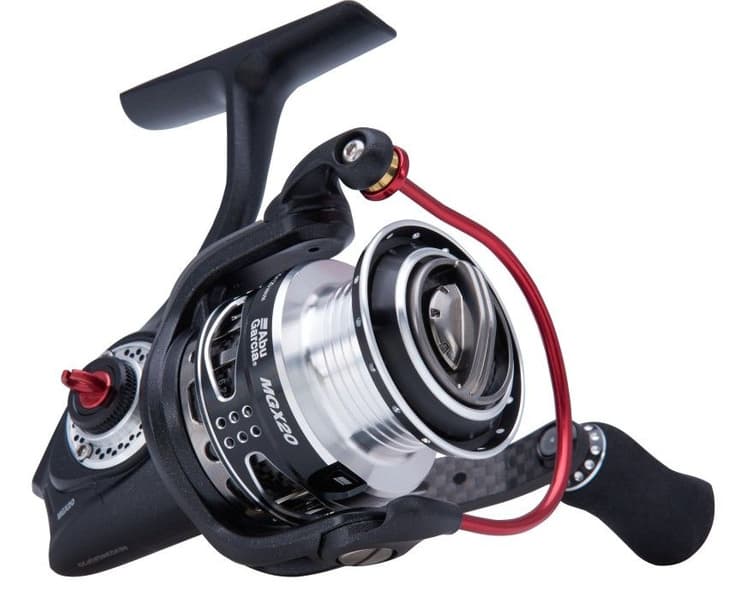 Revo MGX 20 utvxl 6,2:1, view: 0