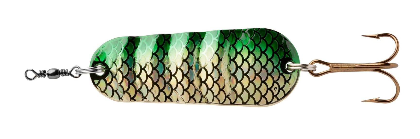 Atom Flash G/Green 25g, view: 0