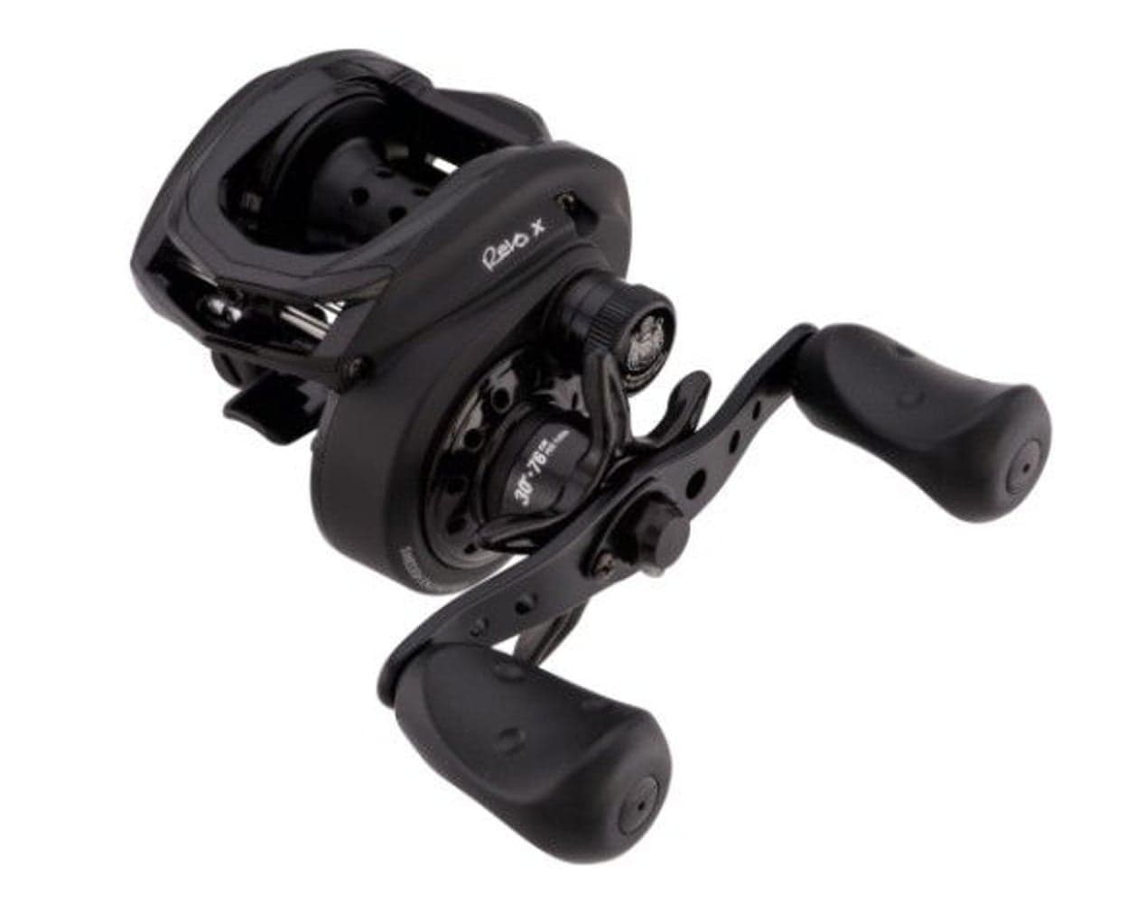 Revo4 X LH HS utvxl. 7,3:1, view: 1