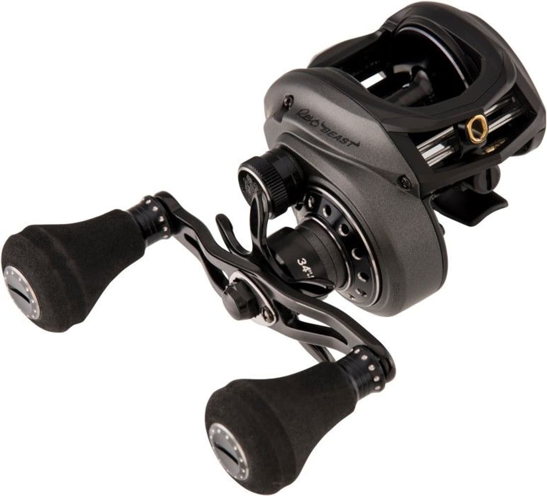 Revo Beast 40 utvxl 5,8:1, view: 1