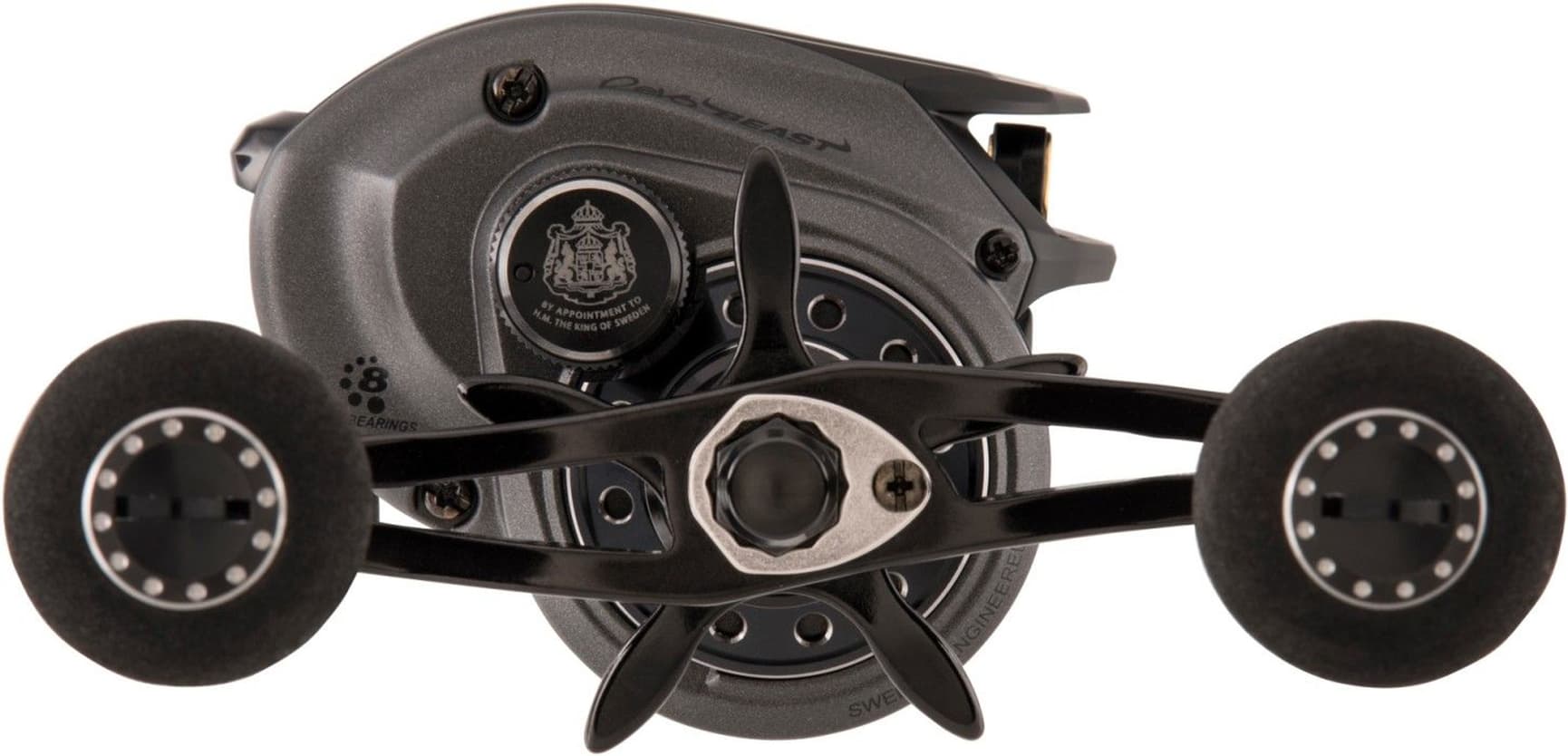 Revo Beast 40 utvxl 5,8:1, view: 2