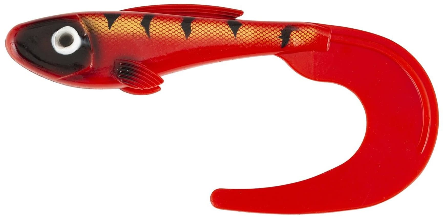 Beast Curl Tail 170mm 55g, view: 5
