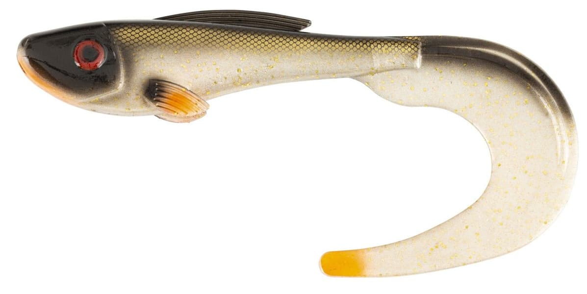 Beast Curl Tail 170mm 55g, view: 7