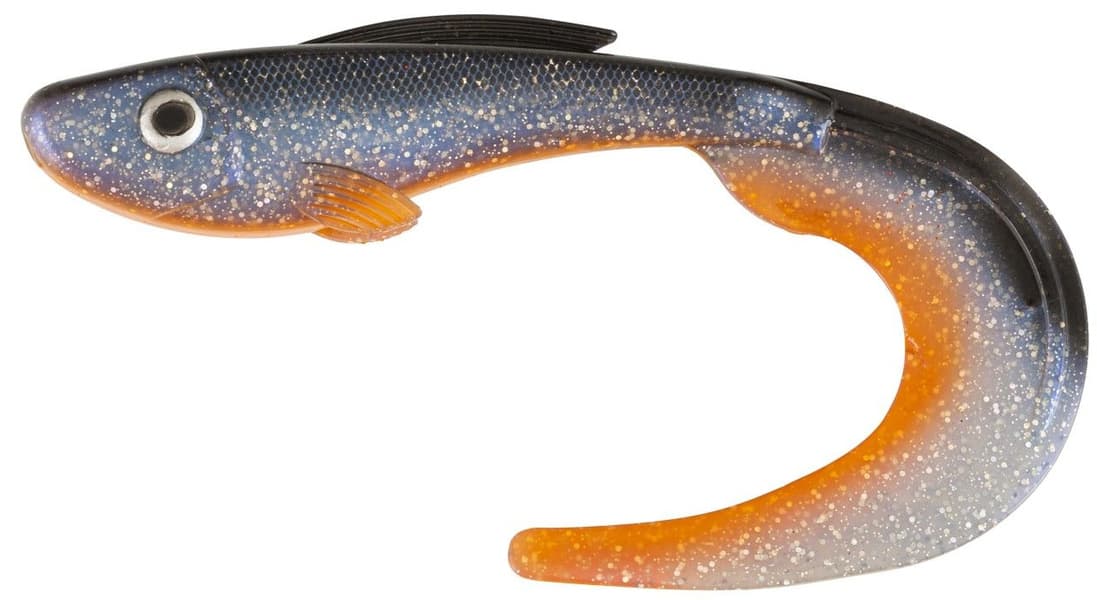 Beast Curl Tail 170mm 55g, view: 1