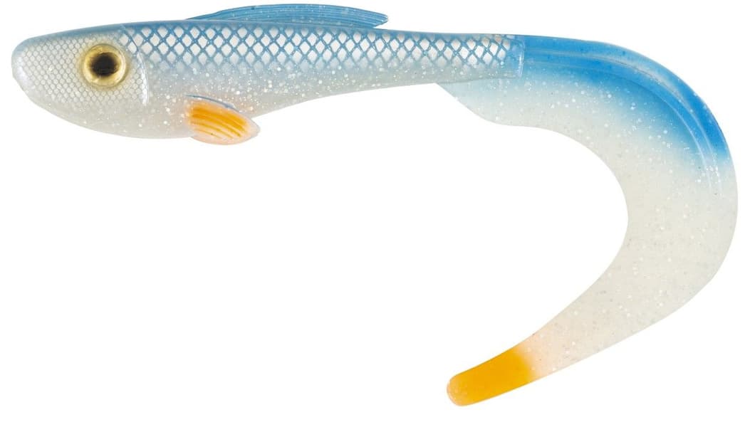 Beast Curl Tail 170mm 55g, view: 6