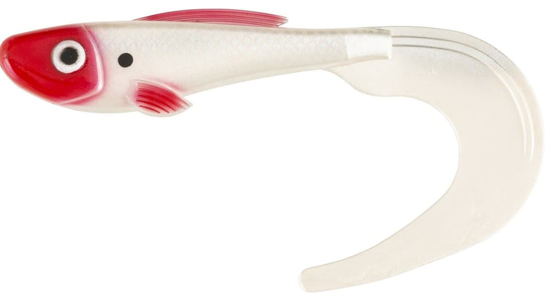 Beast Curl Tail 170mm 55g, view: 3