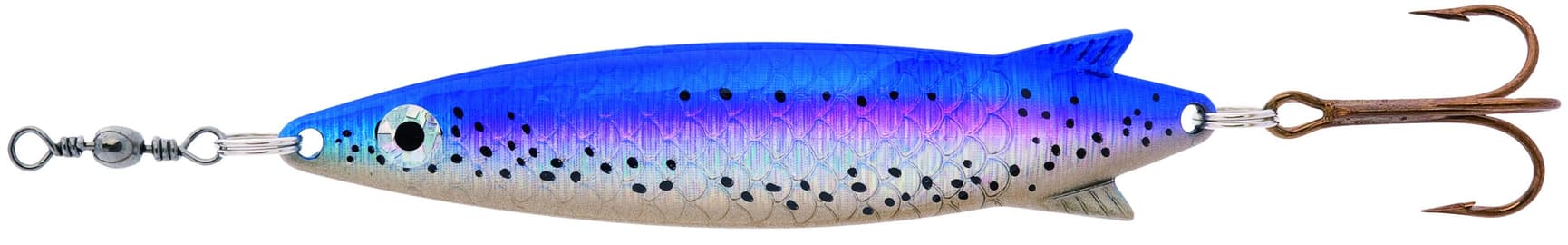 Toby S/Blue glitter 18g, view: 0