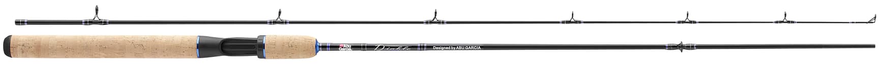 Rod Devil 802M 10/30 Haspel, view: 0