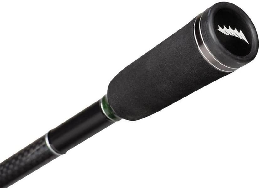 Spike X Tech Rig 762 3-14g S, view: 2