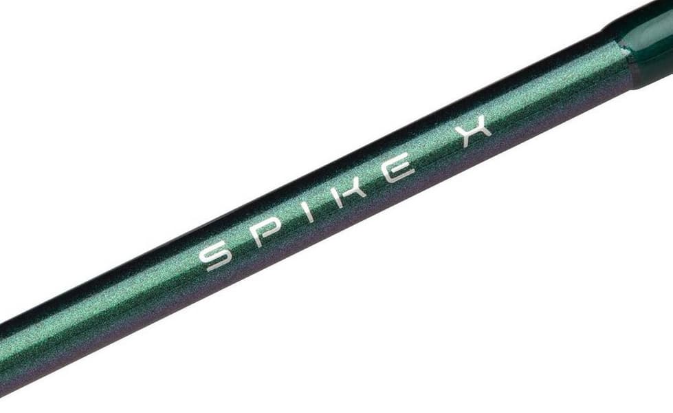 Spike X Tech Rig 762 3-14g S, view: 3