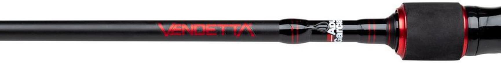 Vendetta V3 702M 10-30g Cast, view: 2