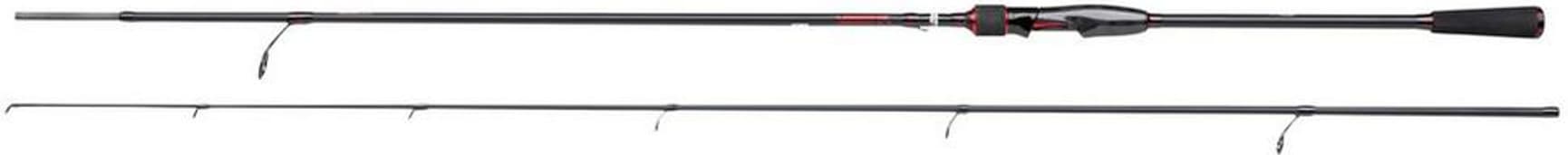 Vendetta V3 802M 10-30g Spin, view: 0