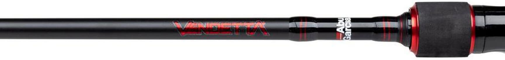 Vendetta V3 602ML 5-20g Spin, view: 1