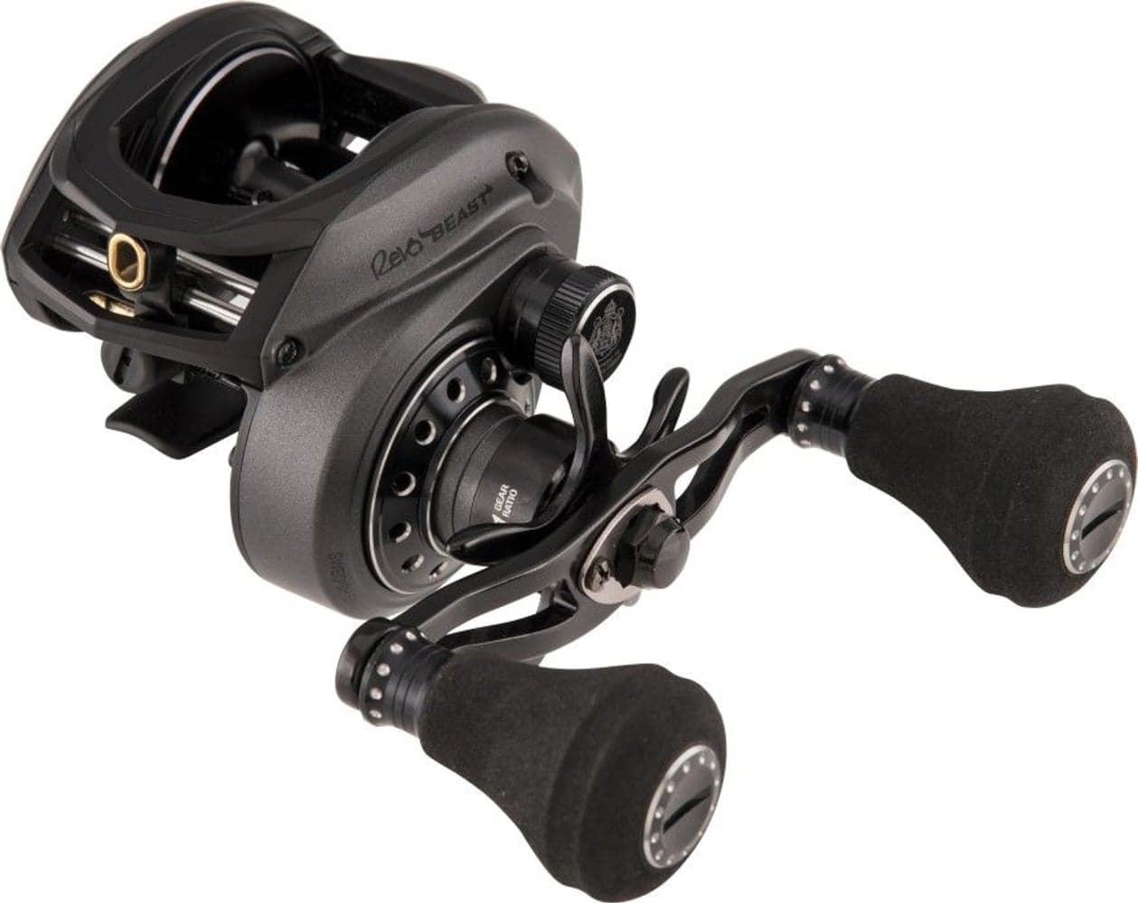 Revo Beast LH 41 utvxl 5,8:1, view: 0