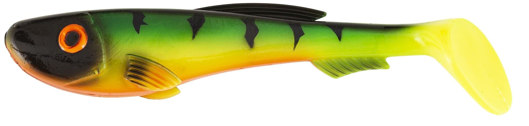 Beast Paddle Tail 210mm 93g, view: 4