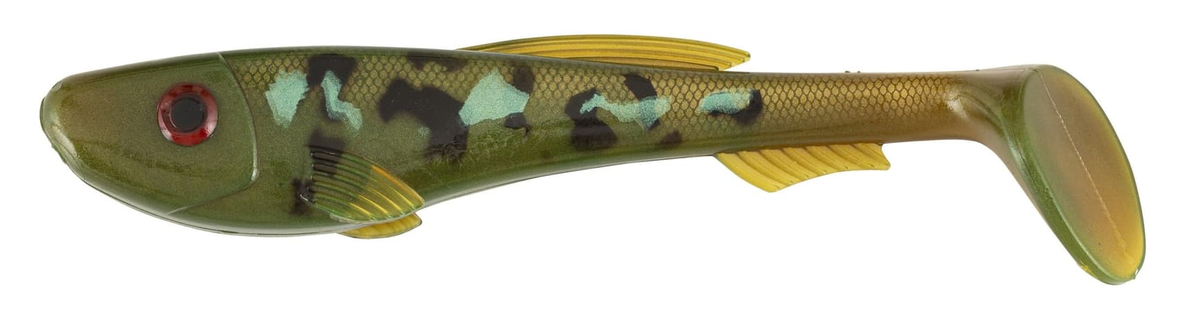 Beast Paddle Tail 210mm 93g, view: 2