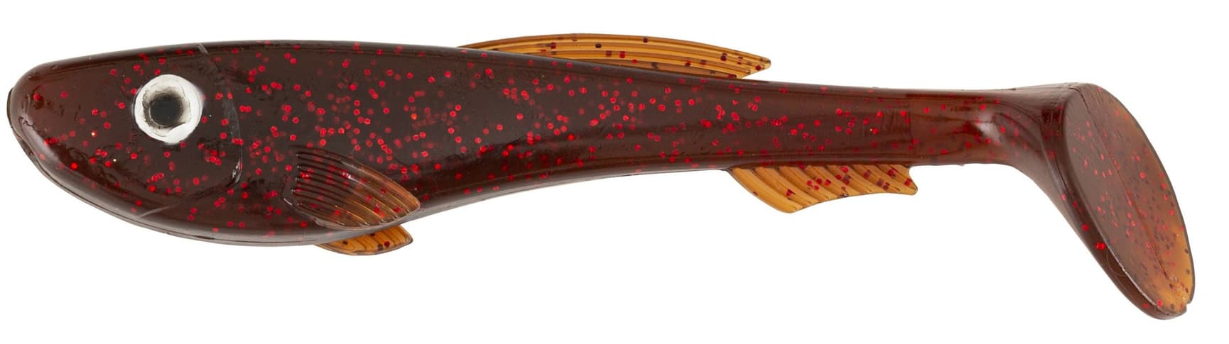 Beast Paddle Tail 210mm 93g, view: 7