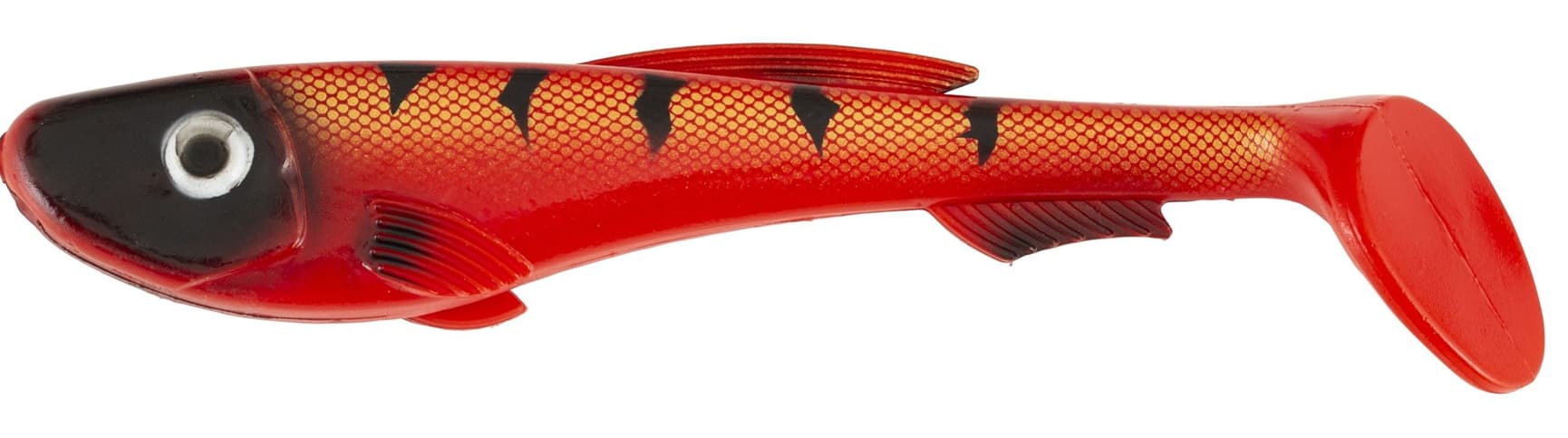 Beast Paddle Tail 210mm 93g, view: 5