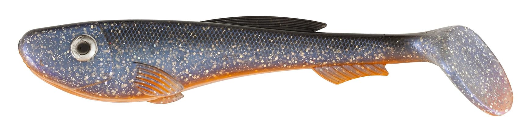 Beast Paddle Tail 210mm 93g, view: 1