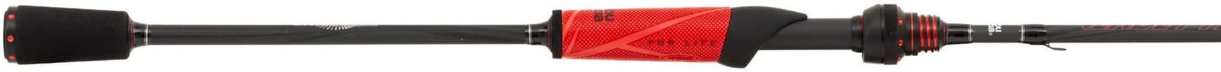 Vendetta WG 702M 10-30g Haspel, view: 0