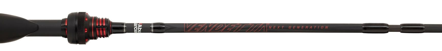 Vendetta WG 602ML 5-20g Haspel, view: 2