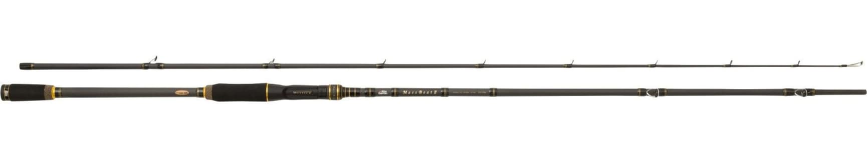 Mass Beat ll 742 L 5-20g Haspel, view: 0