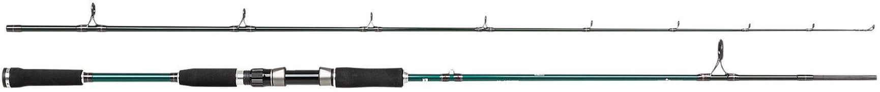 Beast X Pike 842 H 30-110g Haspel, view: 0