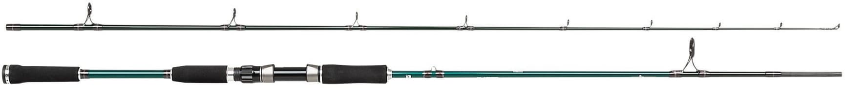 Beast X Pike 842 H 30-110g Haspel, view: 0