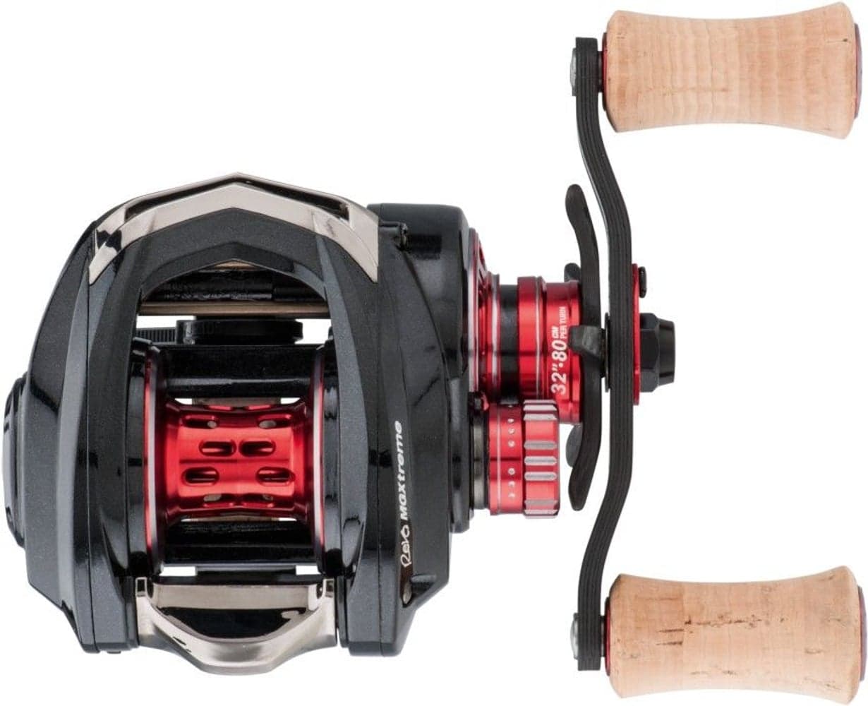 Revo MGXtreme 2 LH utvxl. 8,0:1, view: 3