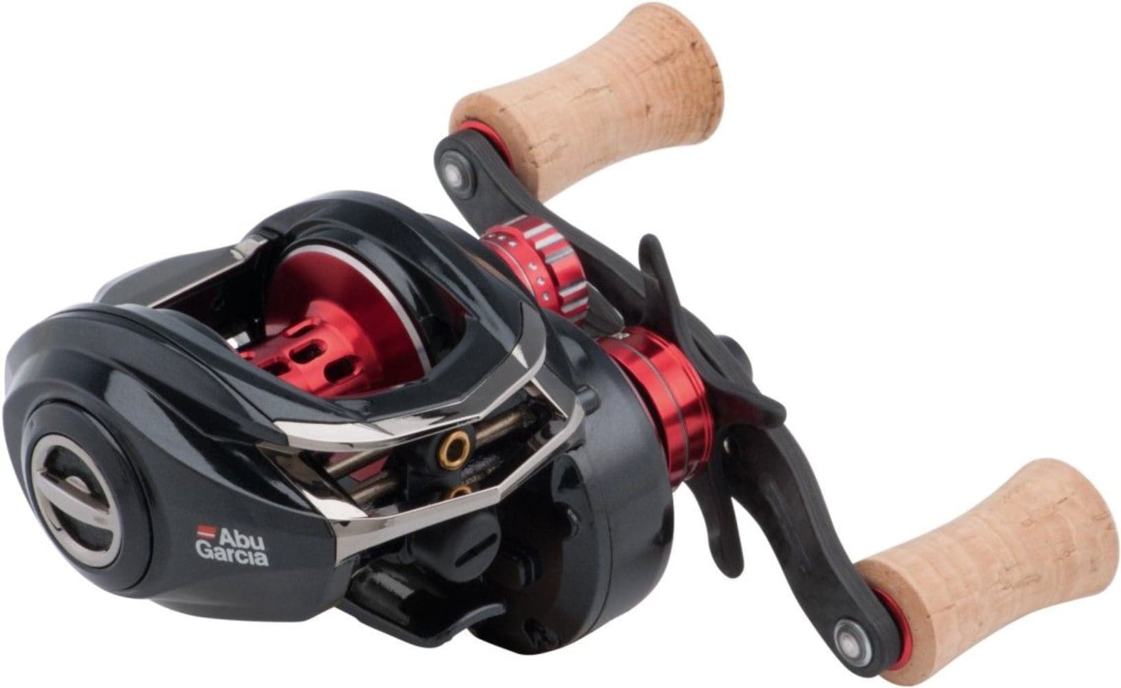 Revo MGXtreme 2 LH utvxl. 8,0:1, view: 2