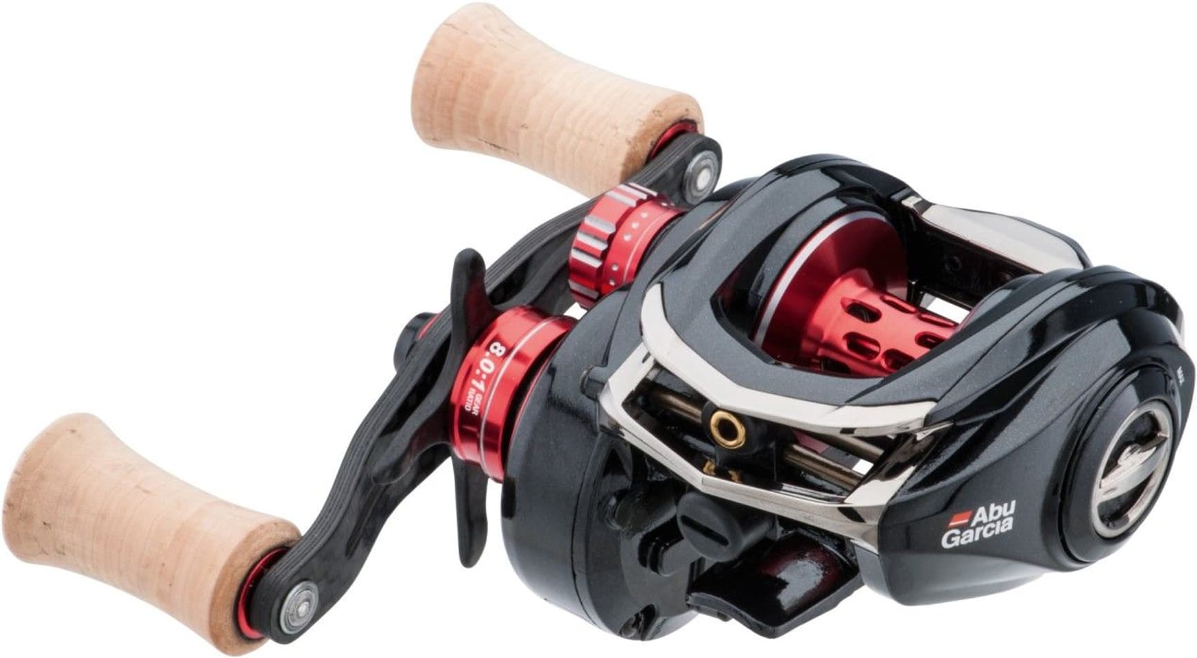 Revo MGXtreme 2 RH utvxl. 8,0:1, view: 2