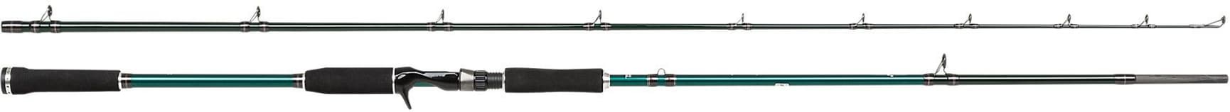 Beast X Pike 802 XXH 50-200g Spinn, view: 0