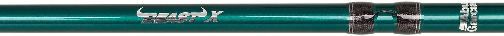 Beast X Pike 802 XXH 50-200g Spinn, view: 2