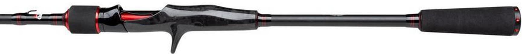 Vendetta V3 632H 50-100g Jerk Cast, view: 2