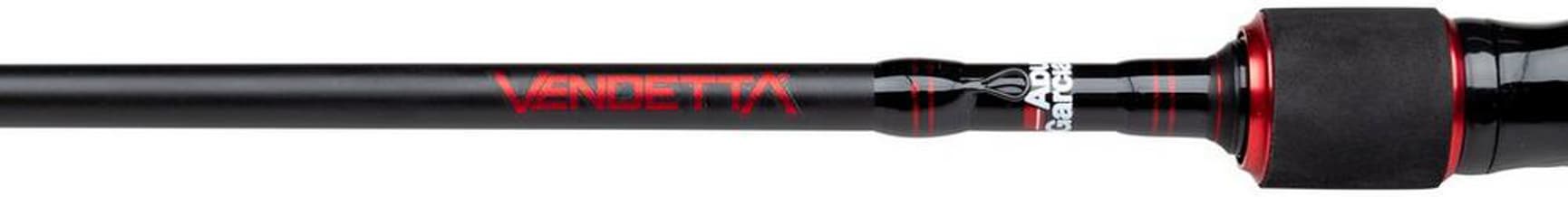 Vendetta V3 632H 50-100g Jerk Cast, view: 1