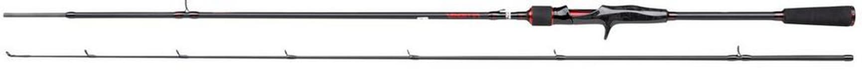 Vendetta V3 632H 50-100g Jerk Cast, view: 0