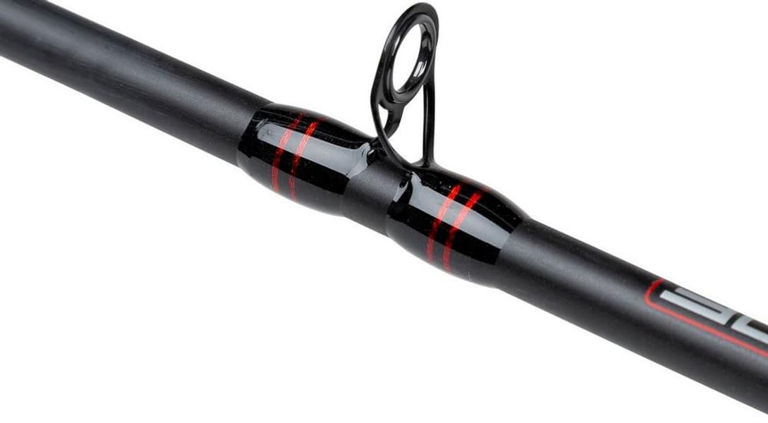 Vendetta V3 632H 50-100g Jerk Cast, view: 3