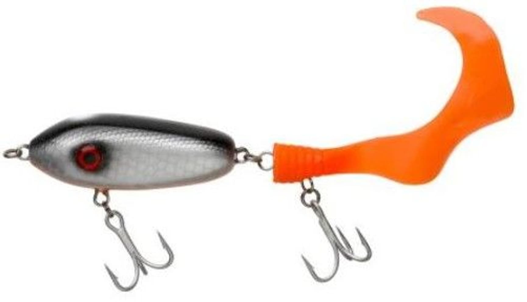 Svartzonker McMio Slow S. 54g, view: 0