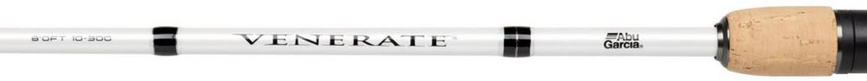 Venerate V2-C 802H 20-60g Spinning, view: 1